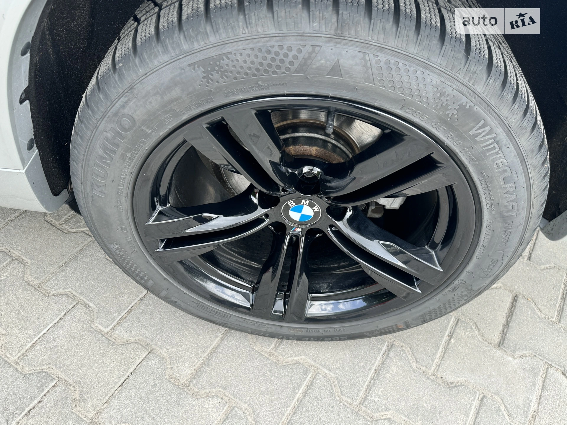 2015 BMW X5 - мініатюра 36