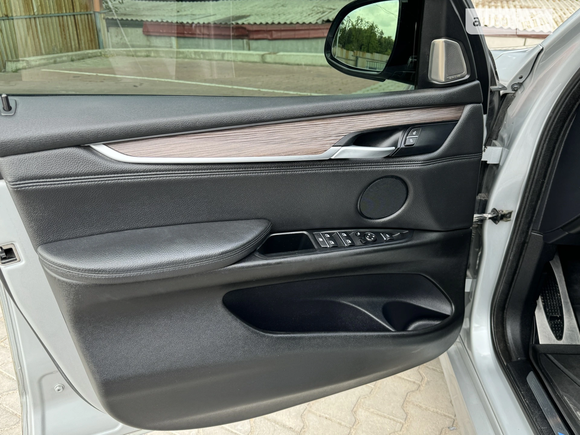 2015 BMW X5 - мініатюра 42