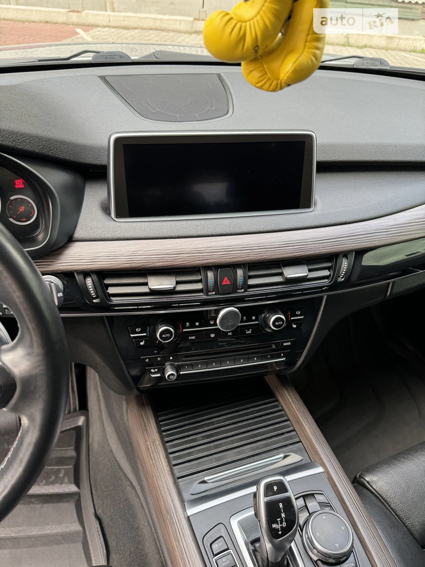2015 BMW X5 - мініатюра 46
