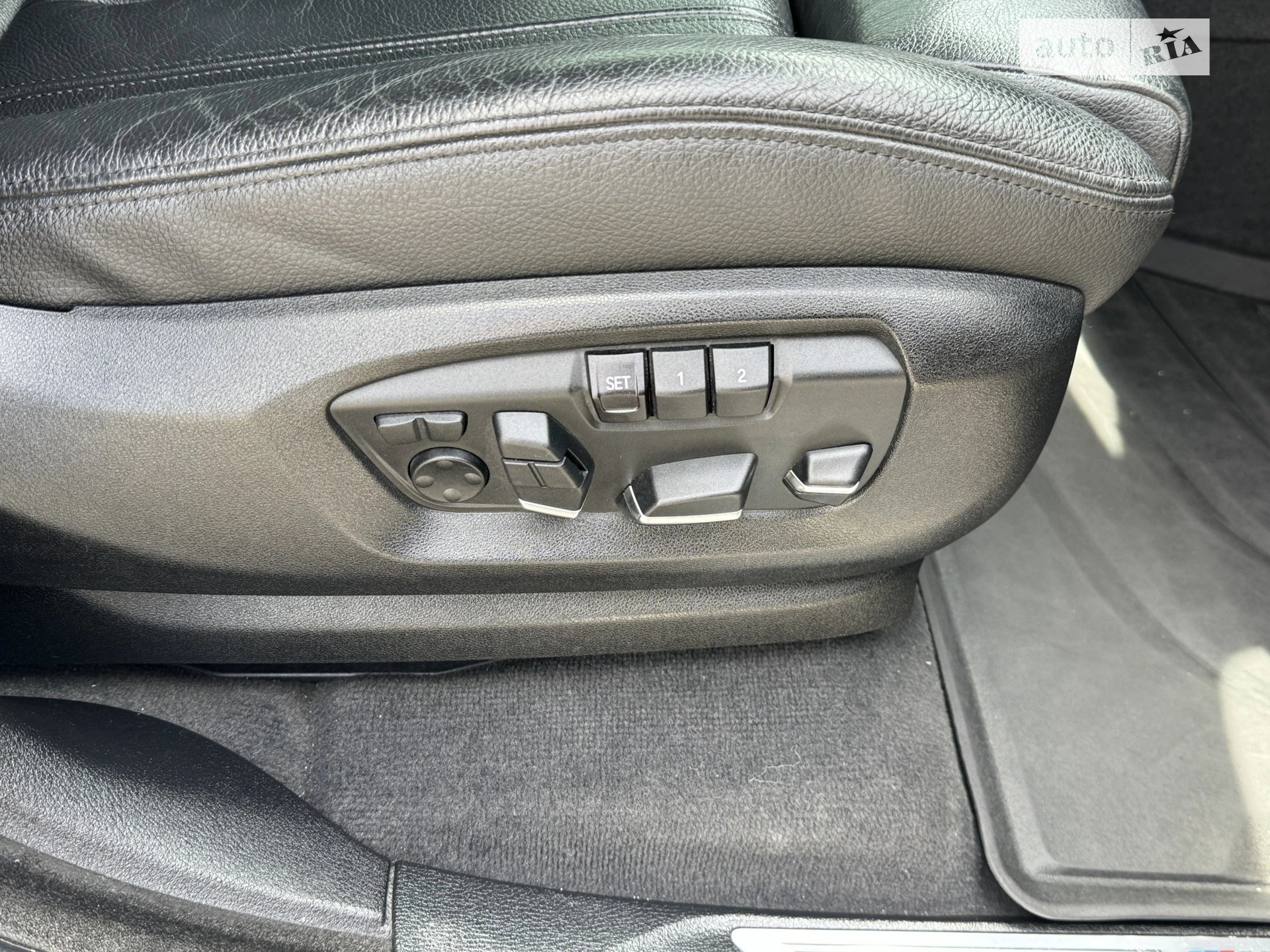 2015 BMW X5 - мініатюра 17