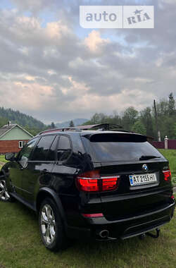 Внедорожник / Кроссовер BMW X5 2012 в Косове