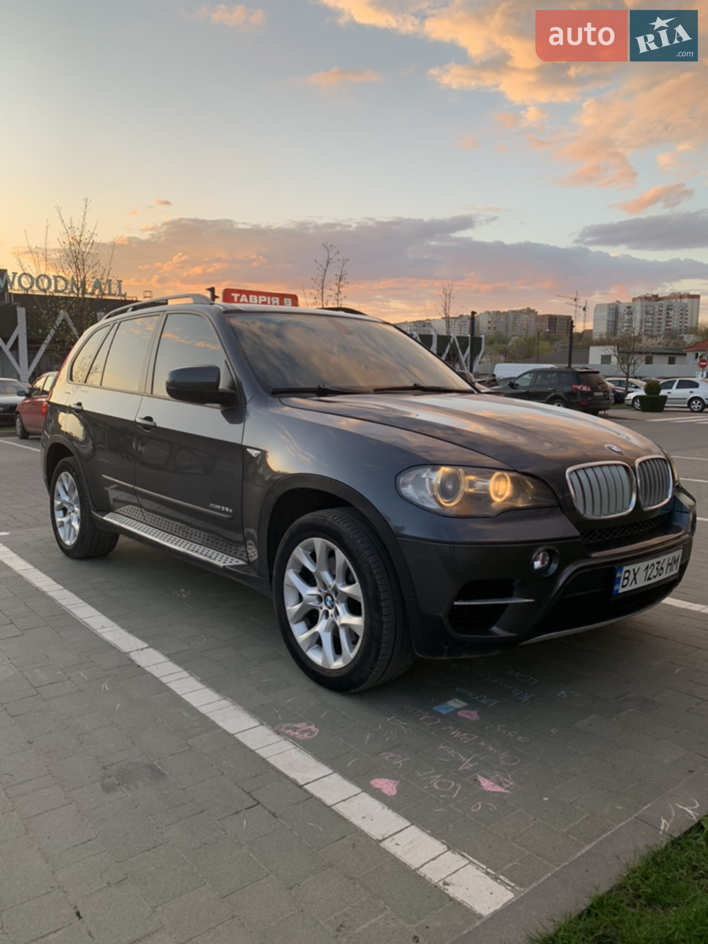 2010 BMW X5 - мініатюра 8