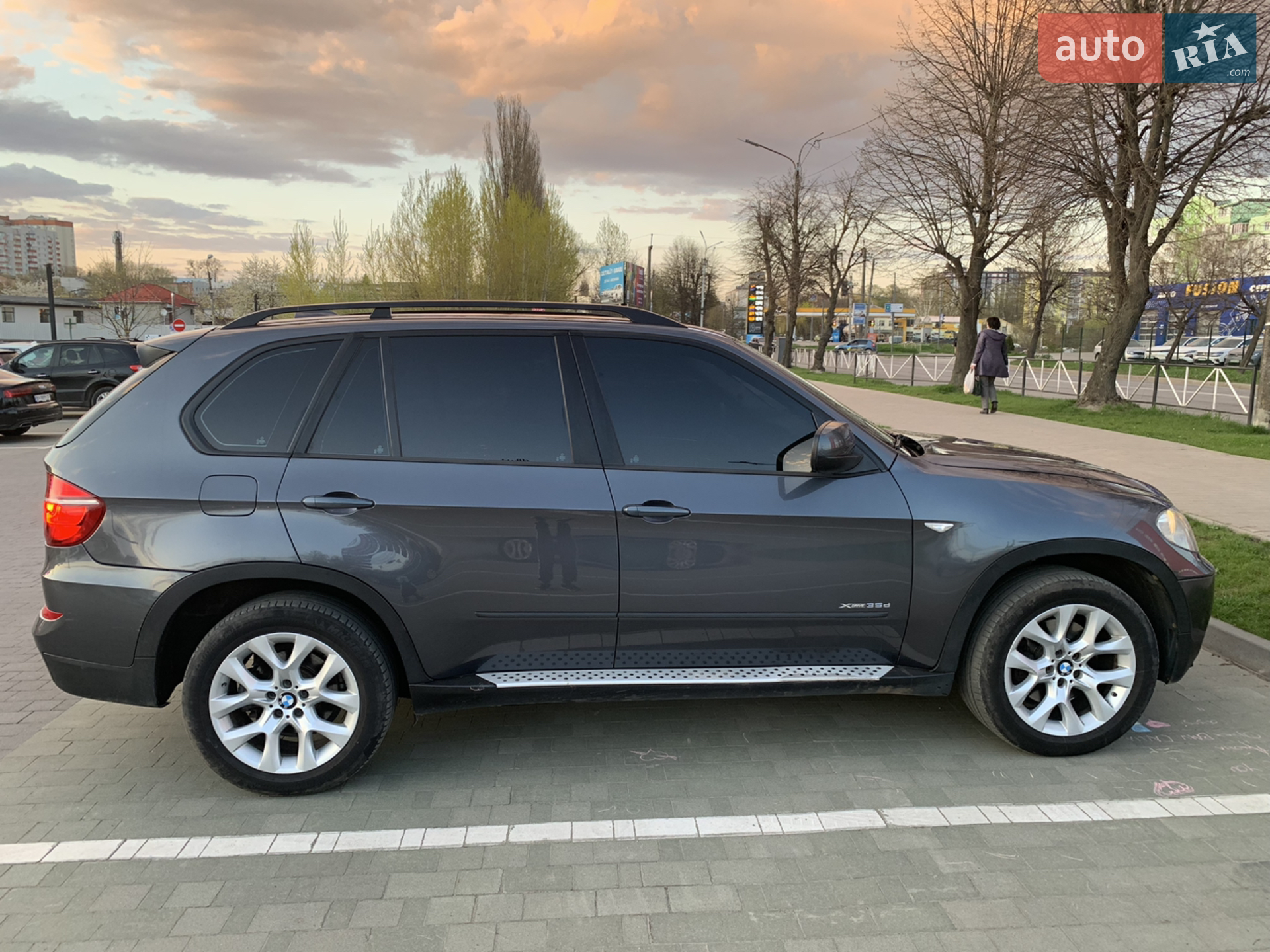 2010 BMW X5 - мініатюра 7