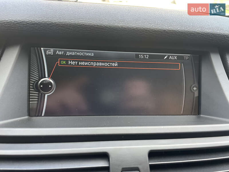 Позашляховик / Кросовер BMW X5 2012 в Іллінцях фото 24 Позашляховик / Кросовер BMW X5 2012 в Іллінцях