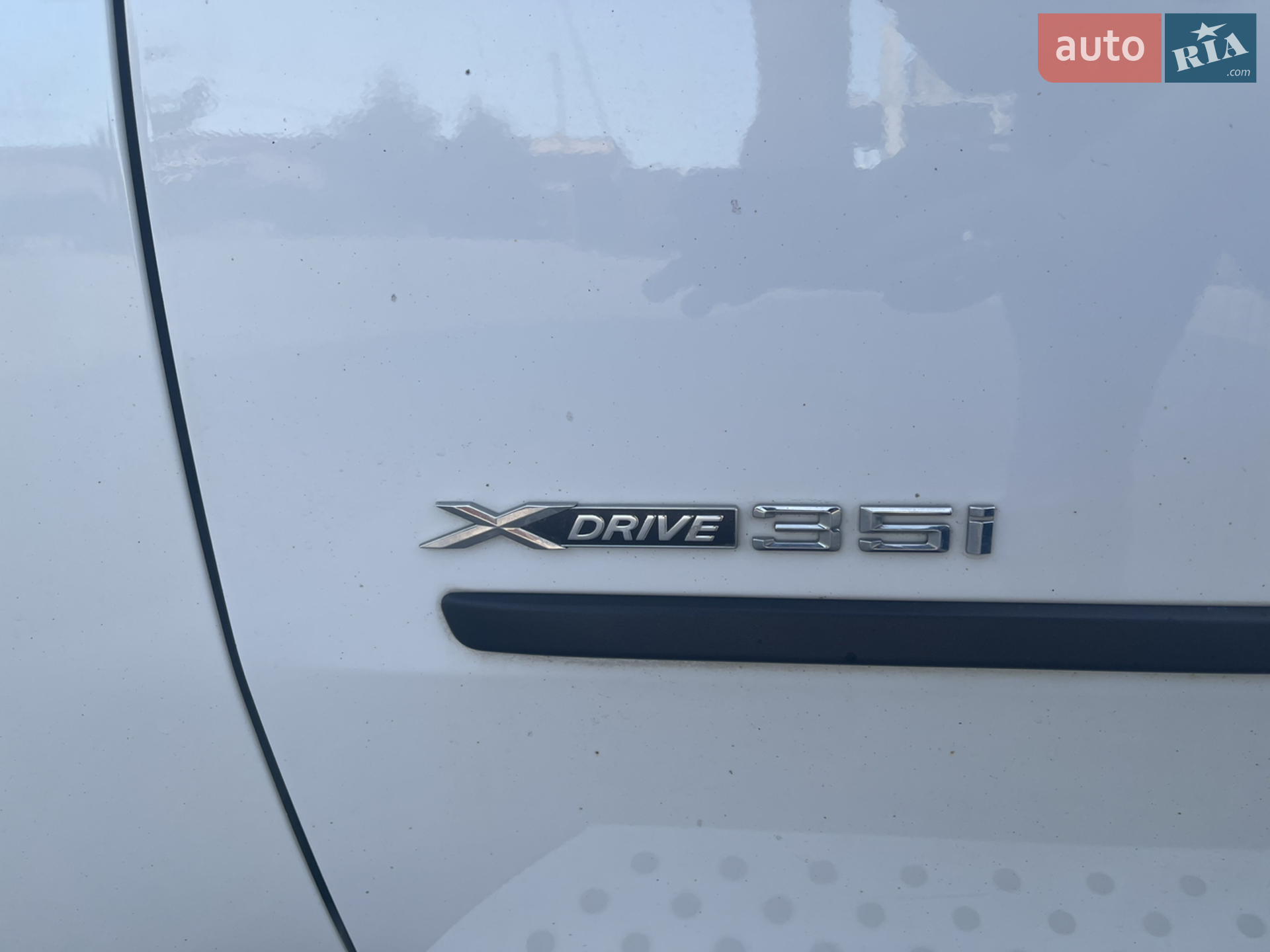 2011 BMW X5 - мініатюра 26