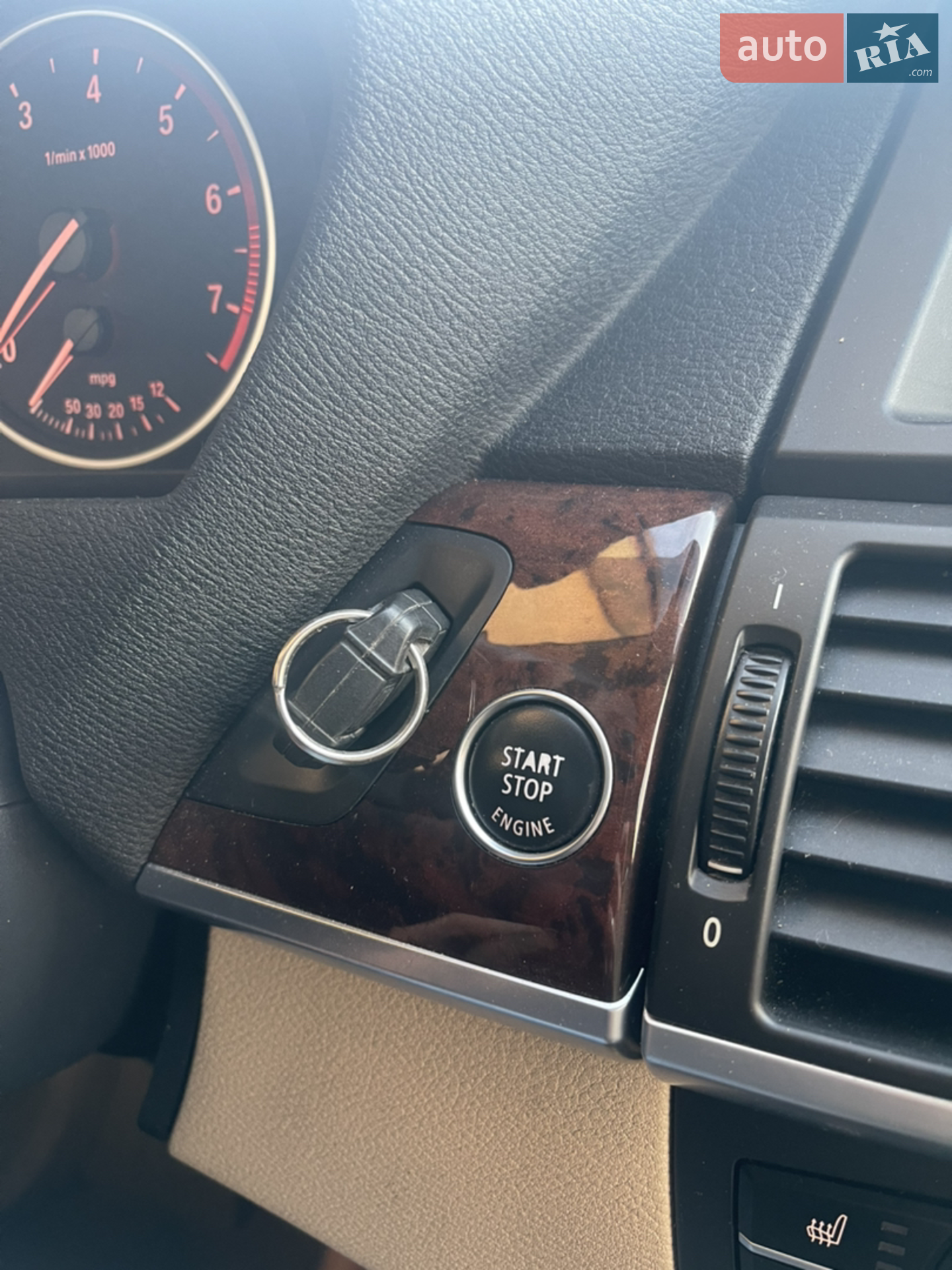 2011 BMW X5 - мініатюра 32