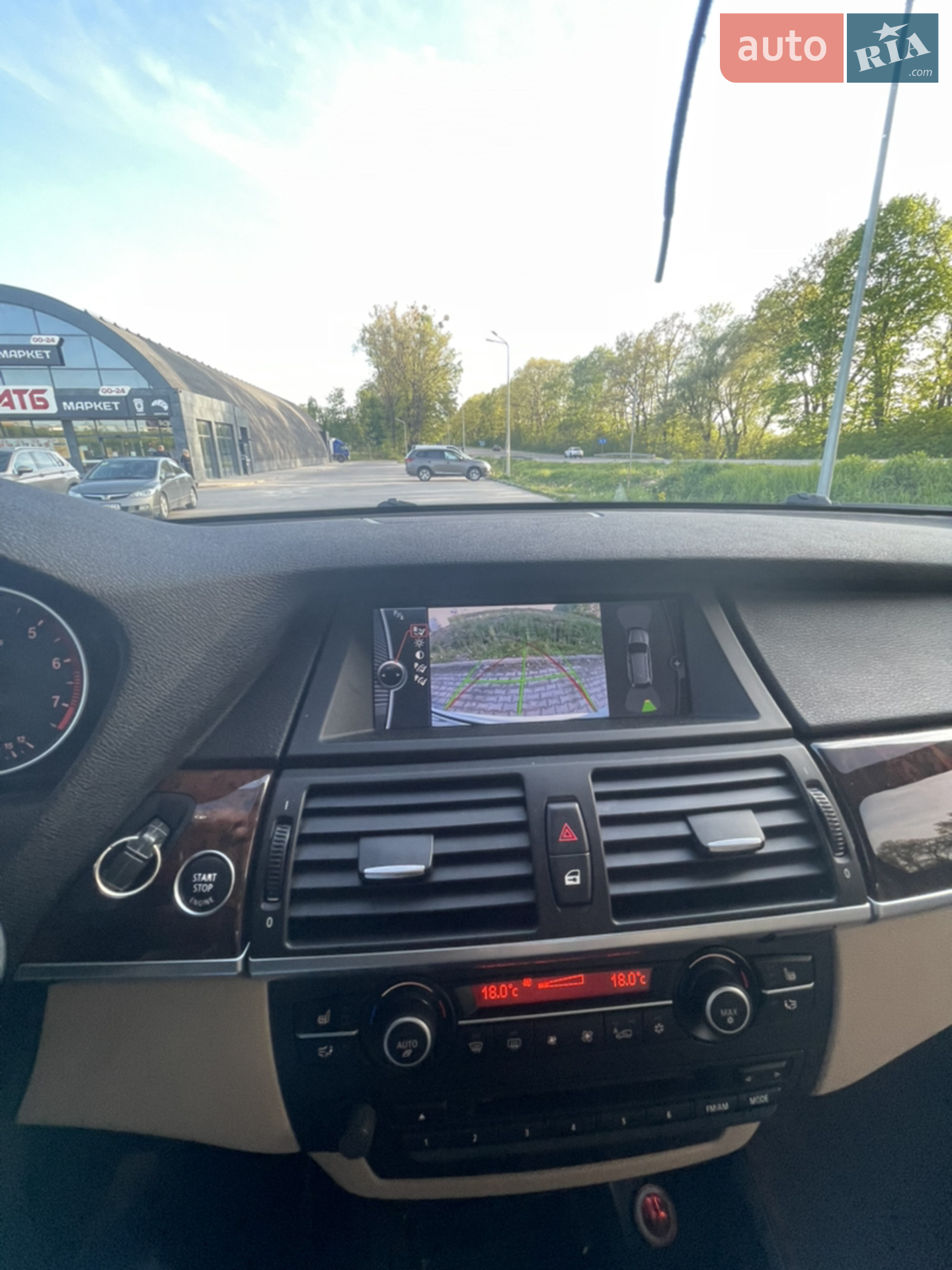 2011 BMW X5 - мініатюра 39
