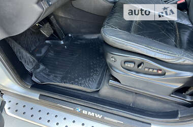 Позашляховик / Кросовер BMW X5 2001 в Теребовлі