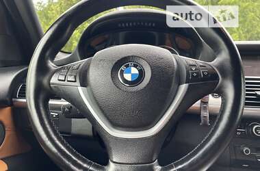 Позашляховик / Кросовер BMW X5 2008 в Рівному