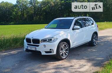 BMW X5 2015