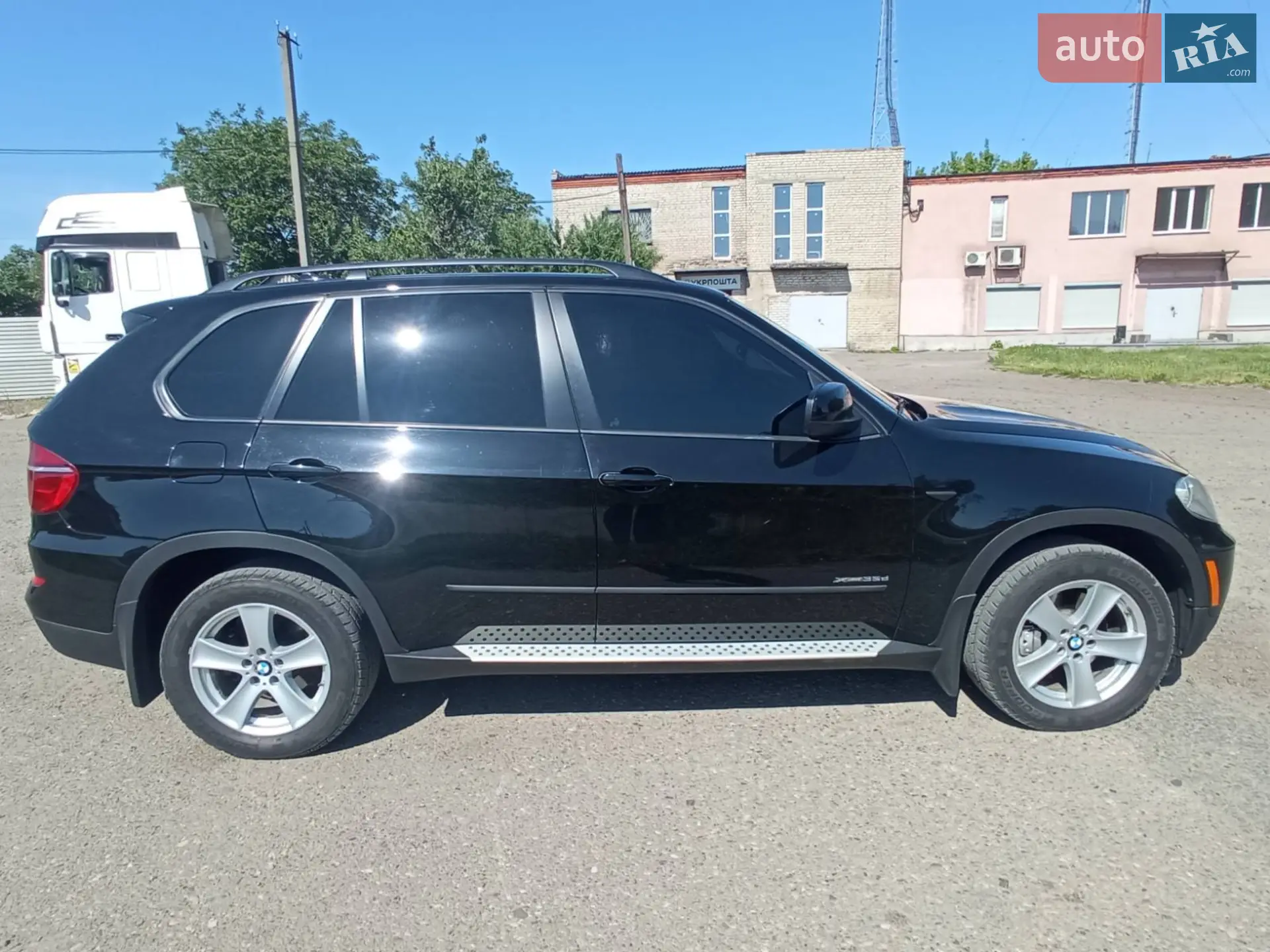 2012 BMW X5 - фото 1