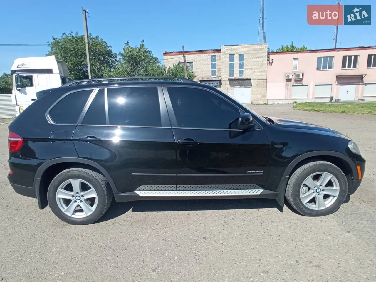 2013 BMW X5 - мініатюра 28