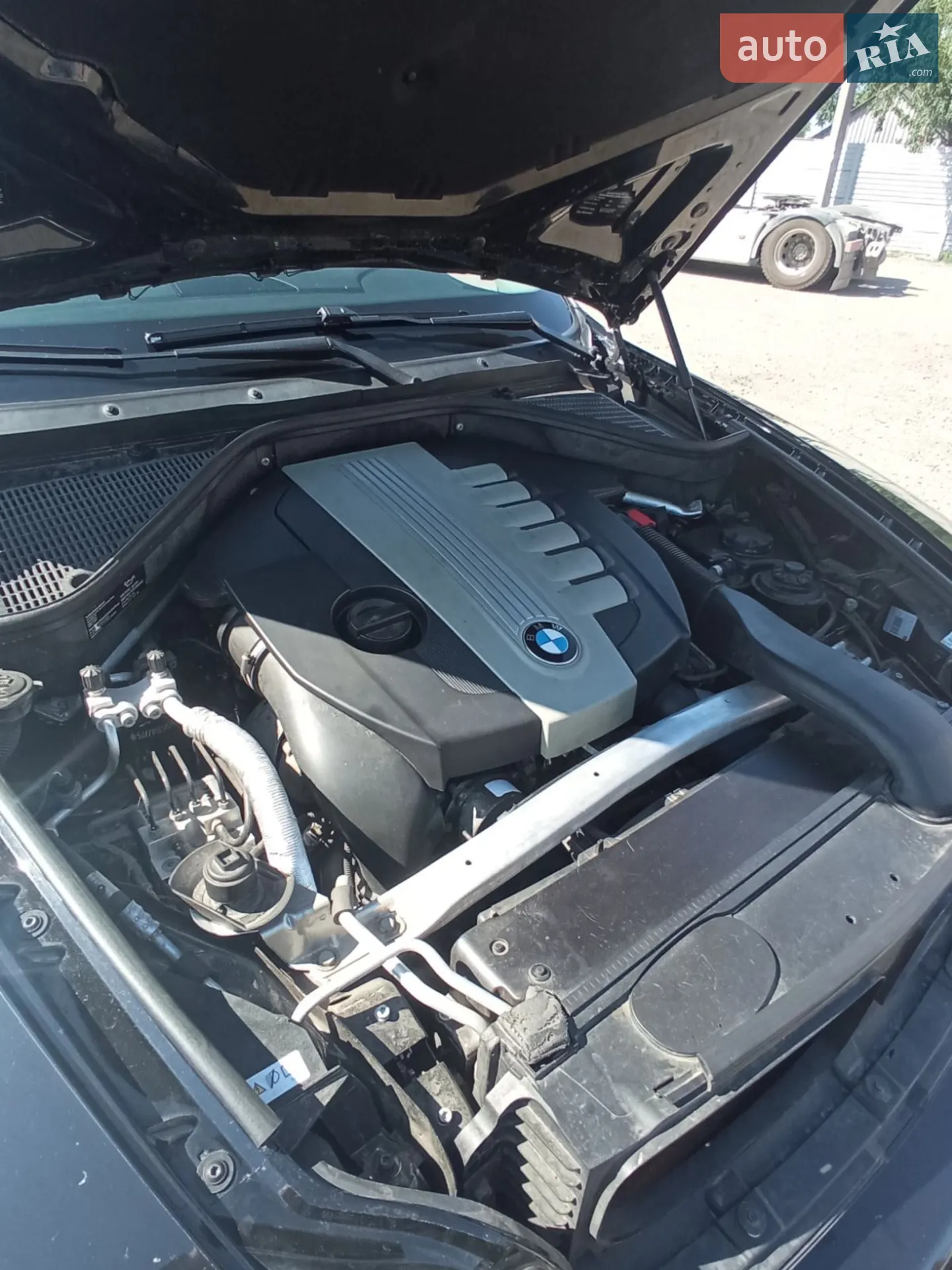 2012 BMW X5 - мініатюра 16