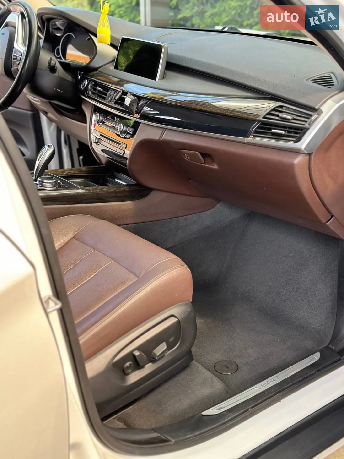 2015 BMW X5 - мініатюра 4