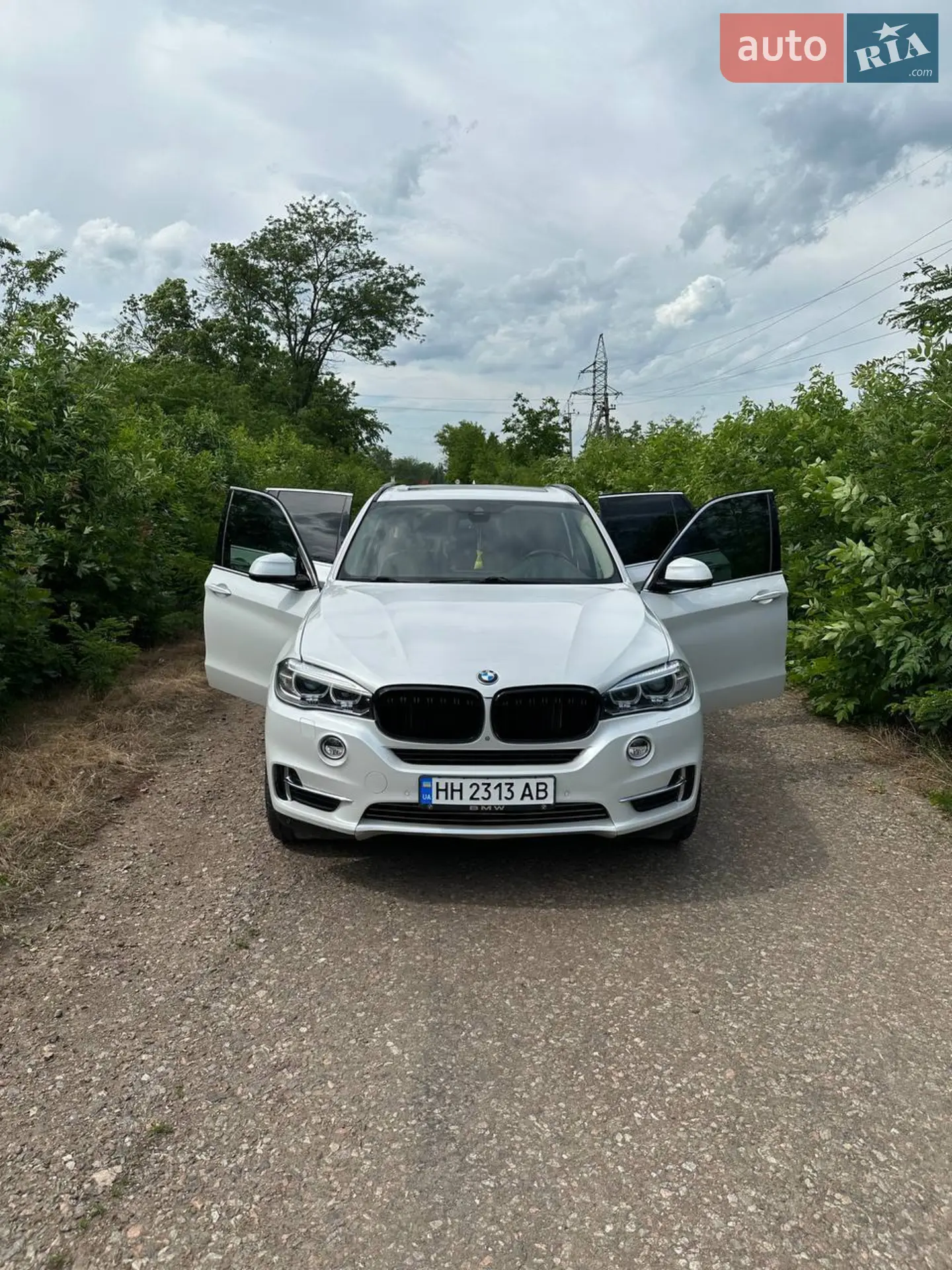 2015 BMW X5 - мініатюра 15