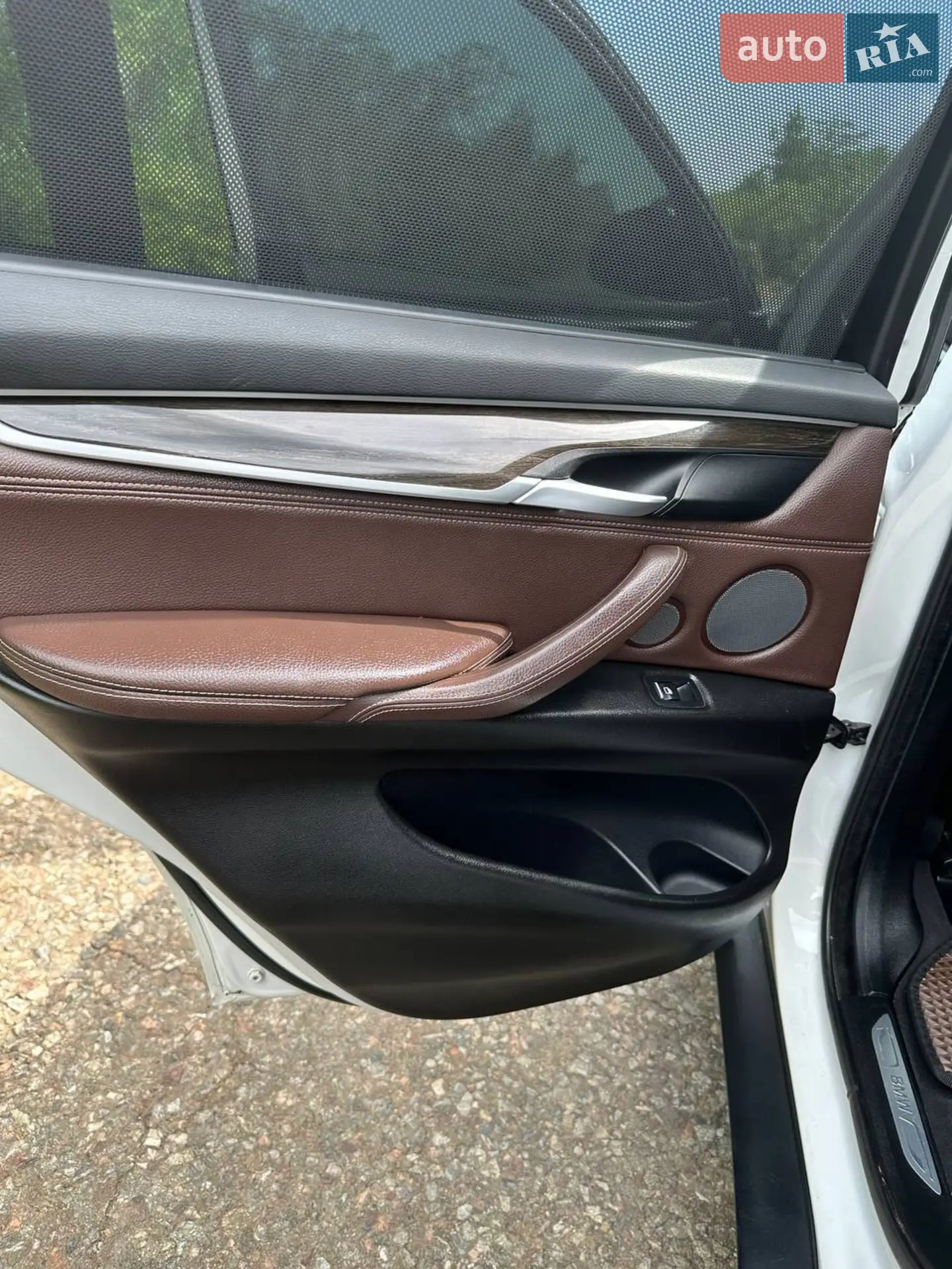 2015 BMW X5 - мініатюра 27