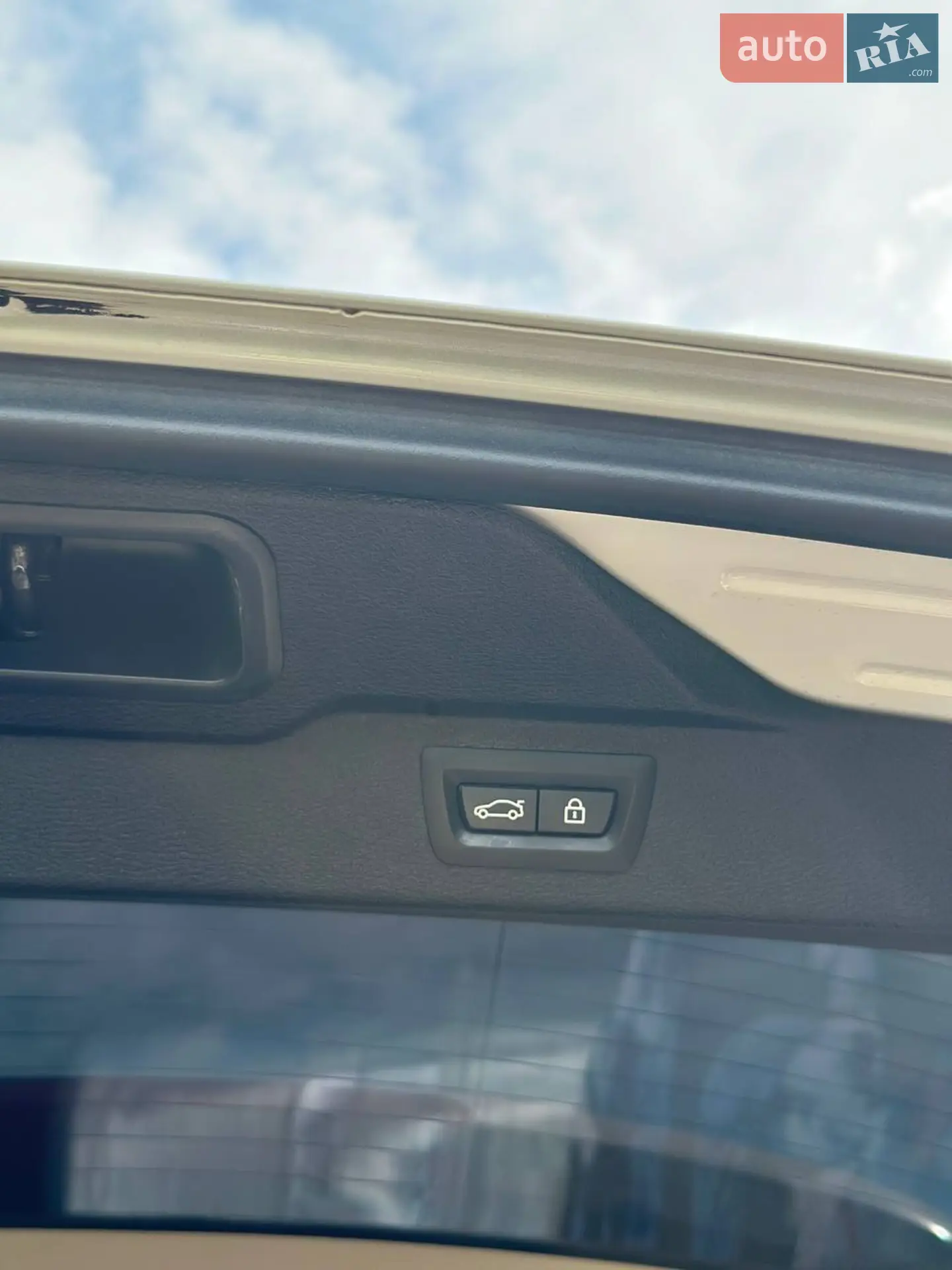 2015 BMW X5 - мініатюра 35