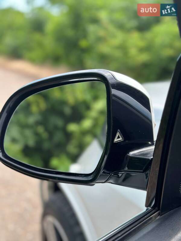 Позашляховик / Кросовер BMW X5 2015 в Теплодарі фото 40 Позашляховик / Кросовер BMW X5 2015 в Теплодарі