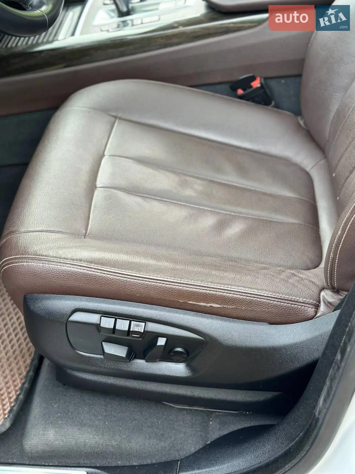 2015 BMW X5 - мініатюра 48