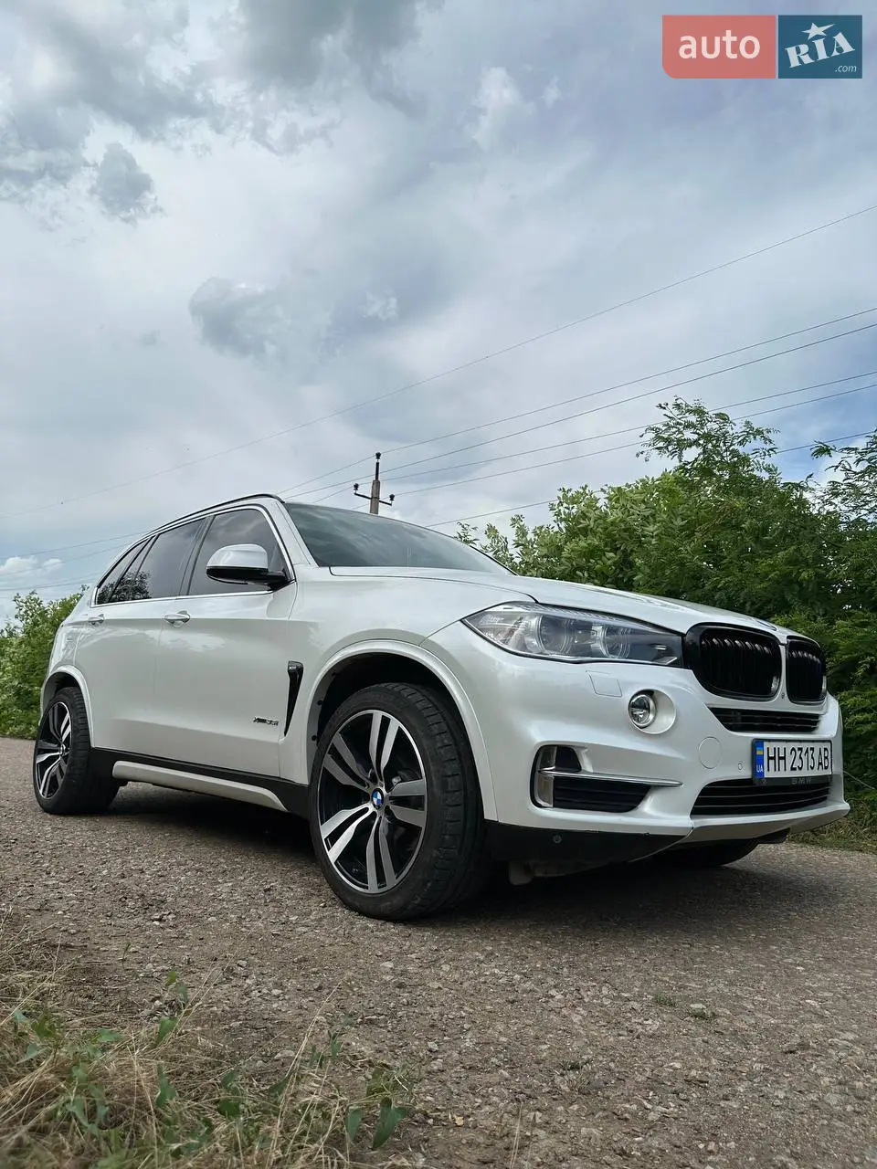 2015 BMW X5 - мініатюра 15