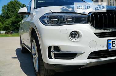 BMW X5 2015