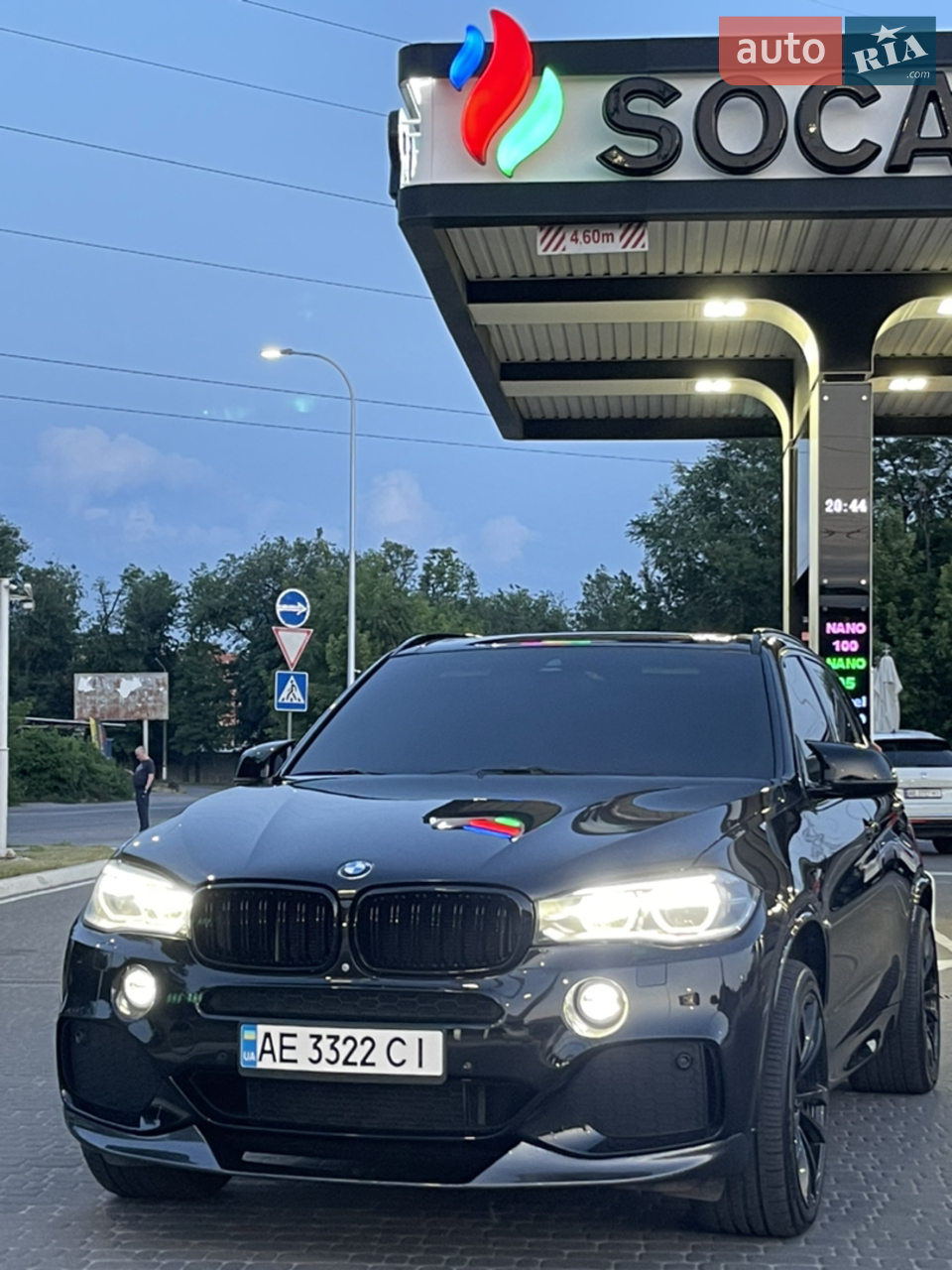 2015 BMW X5 - мініатюра 49