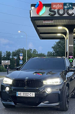 BMW X5 2014