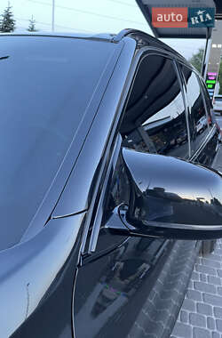Внедорожник / Кроссовер BMW X5 2014 в 