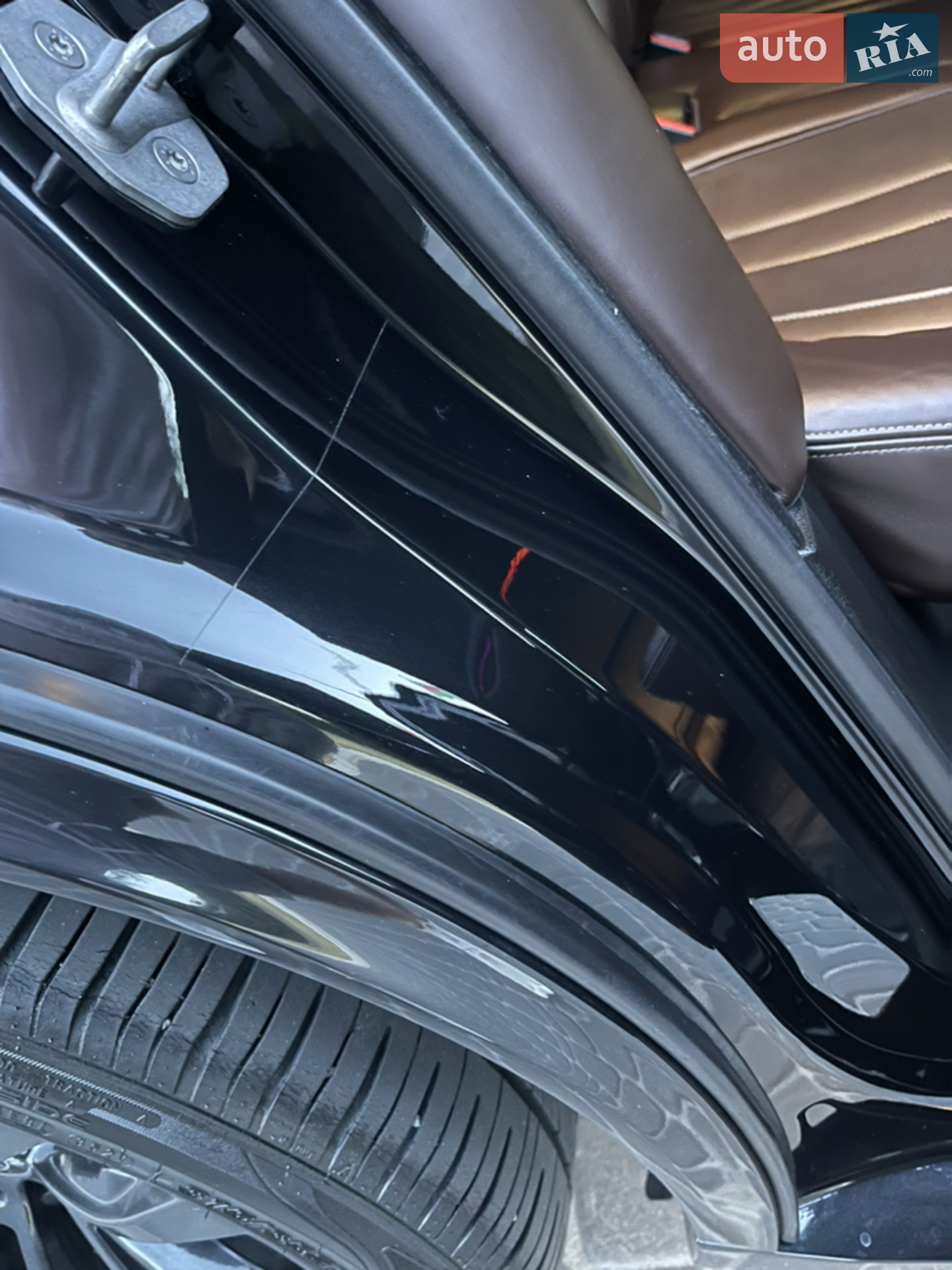 2014 BMW X5 - мініатюра 41