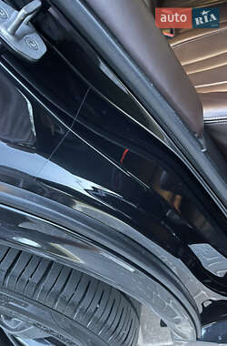 Внедорожник / Кроссовер BMW X5 2014 в 