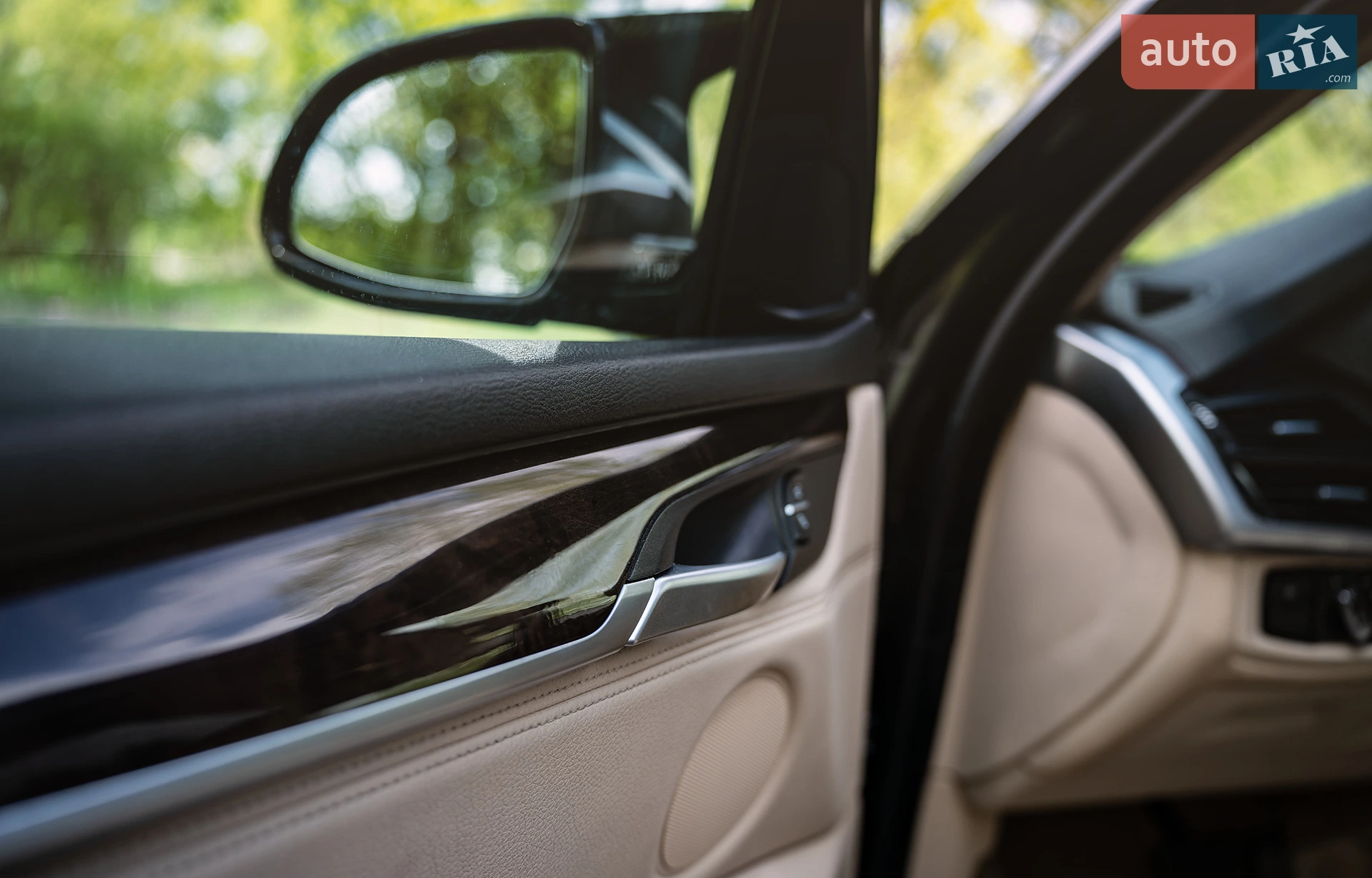 2013 BMW X5 - мініатюра 15