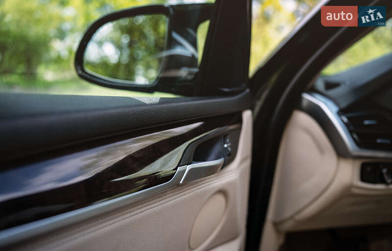 Внедорожник / Кроссовер BMW X5 2013 в Киеве фото 15 Внедорожник / Кроссовер BMW X5 2013 в Киеве