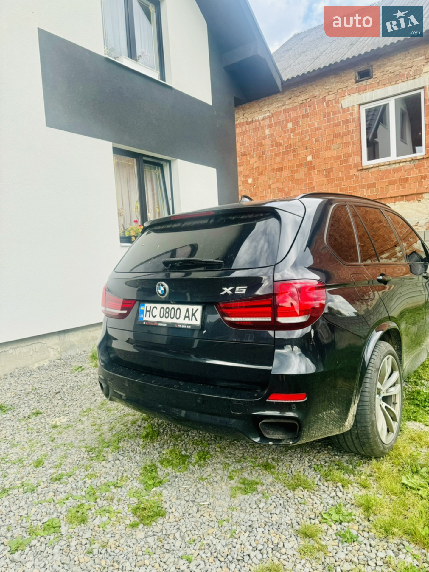 2016 BMW X5 - мініатюра 4