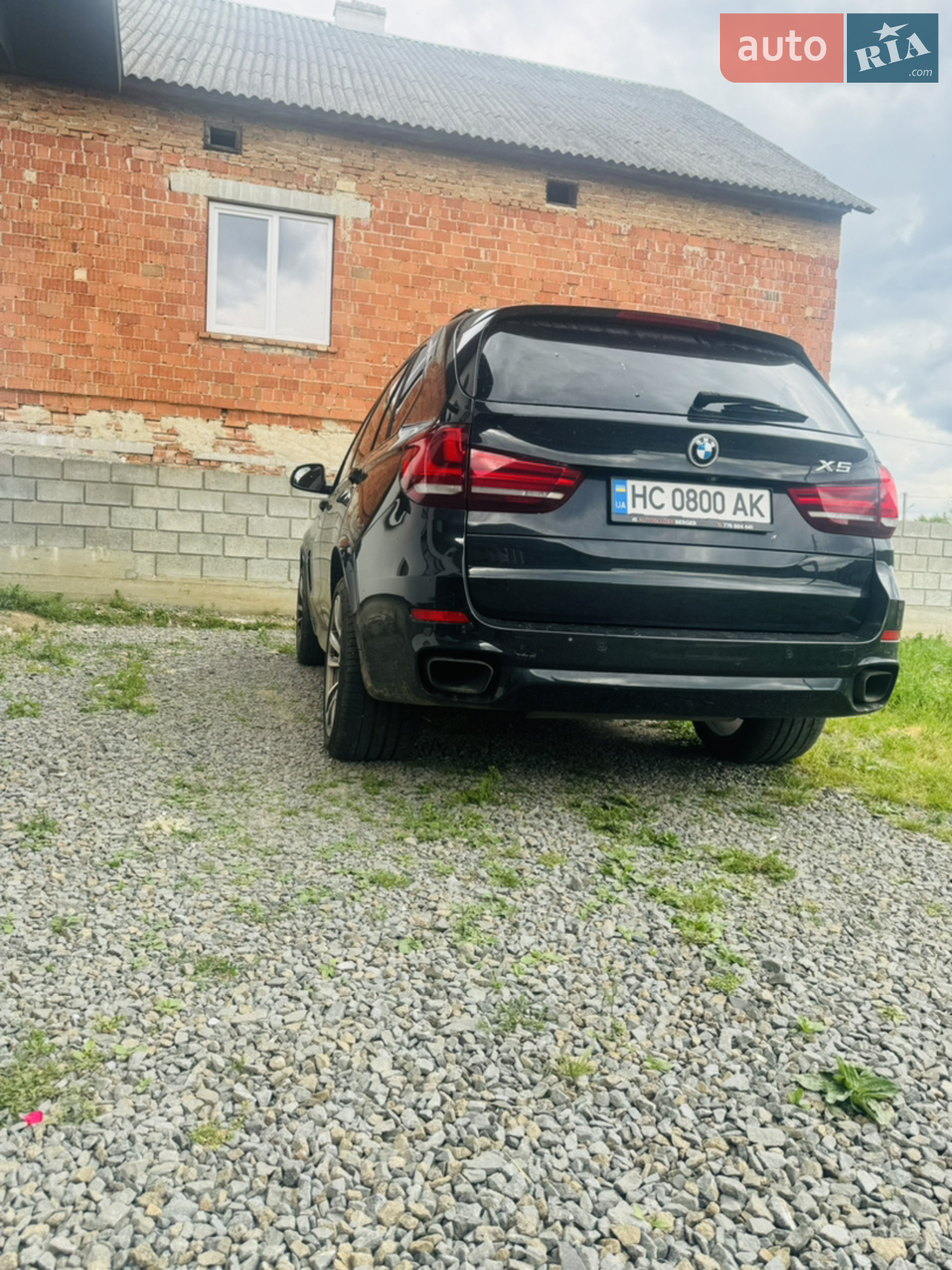 2016 BMW X5 - мініатюра 5
