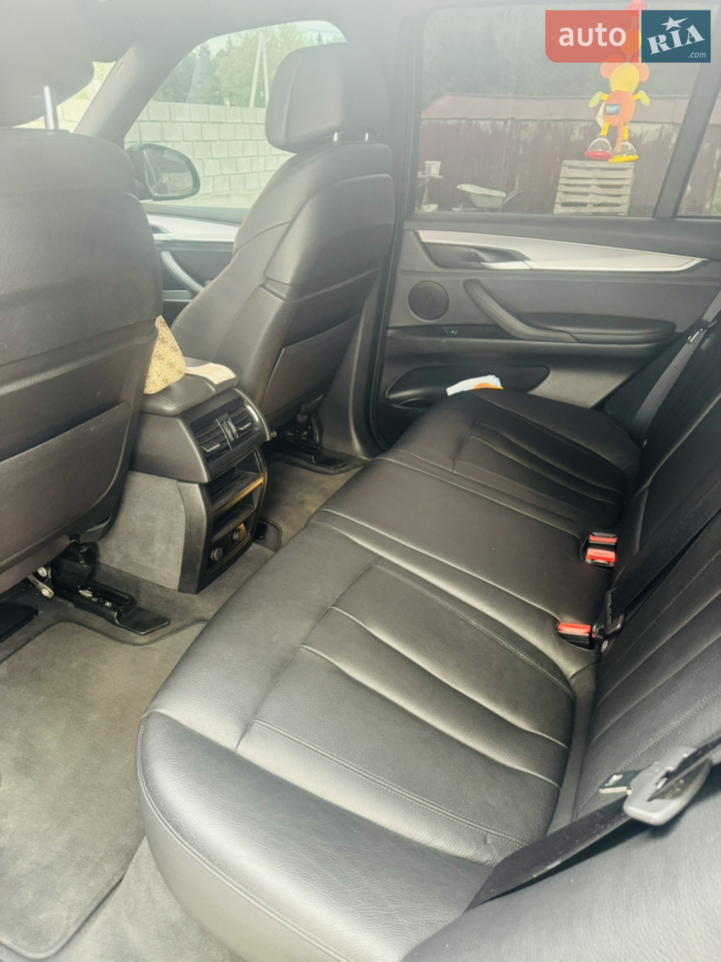 2016 BMW X5 - мініатюра 8