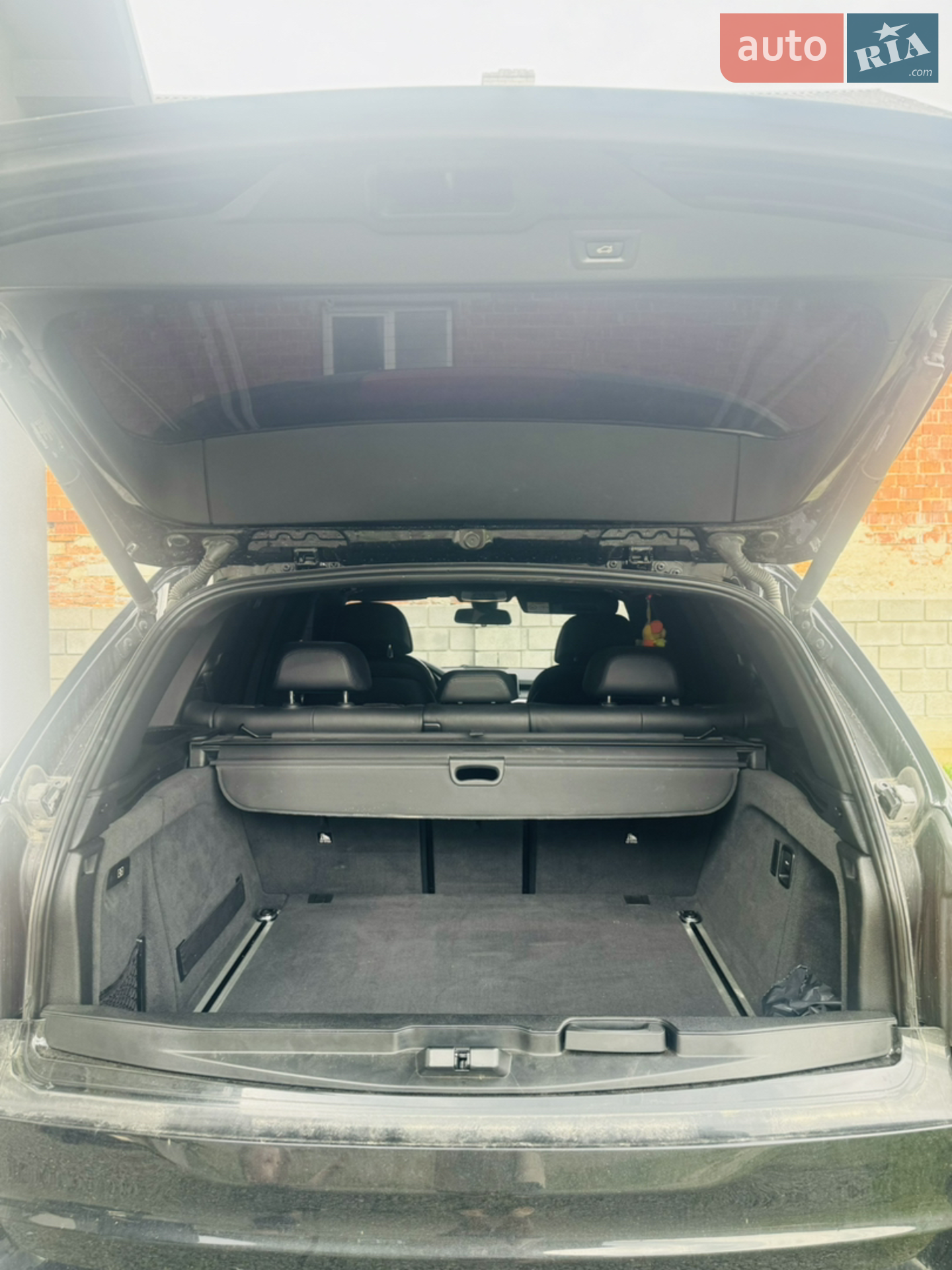 2016 BMW X5 - мініатюра 9