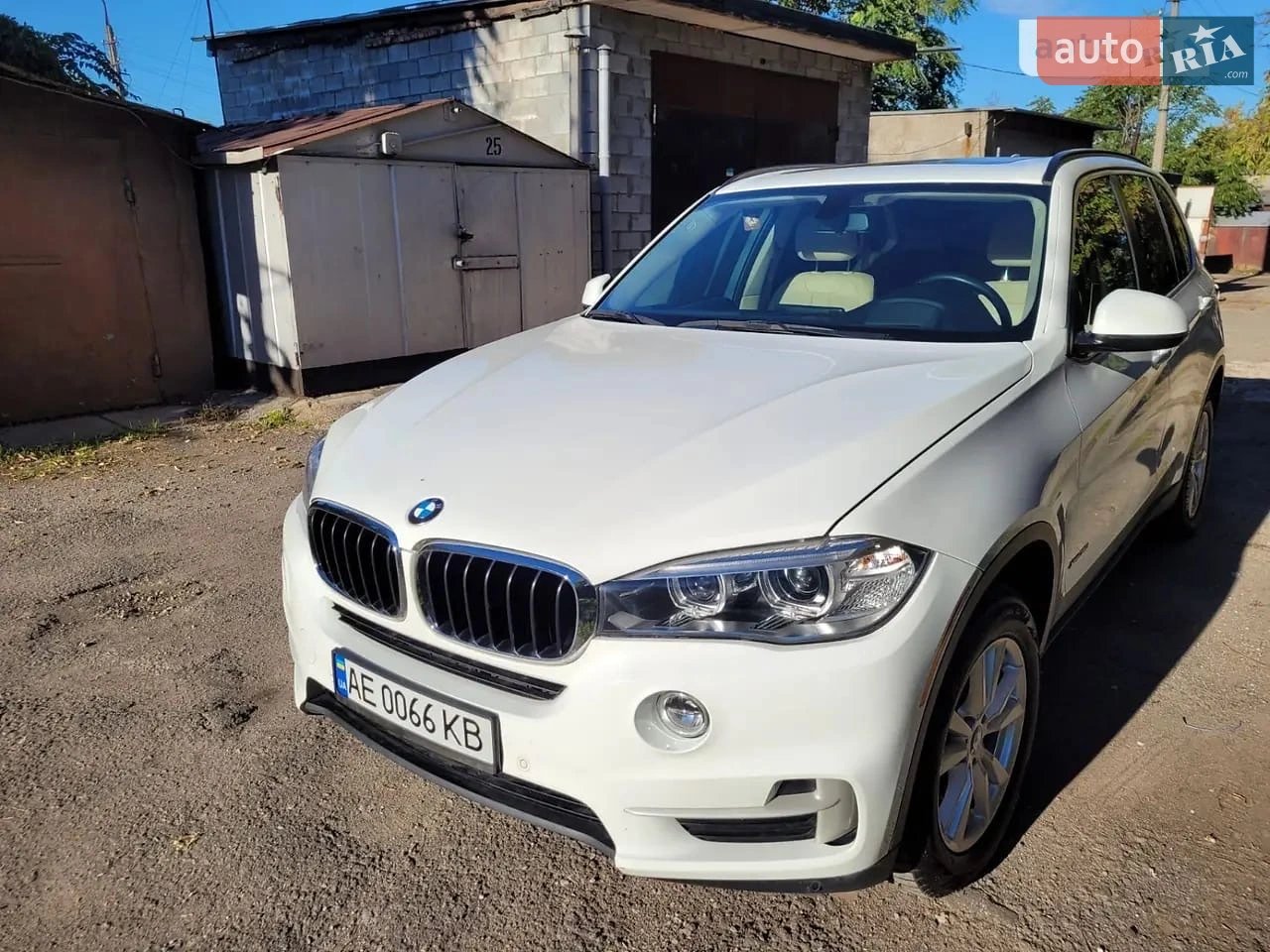 2015 BMW X5 - мініатюра 48