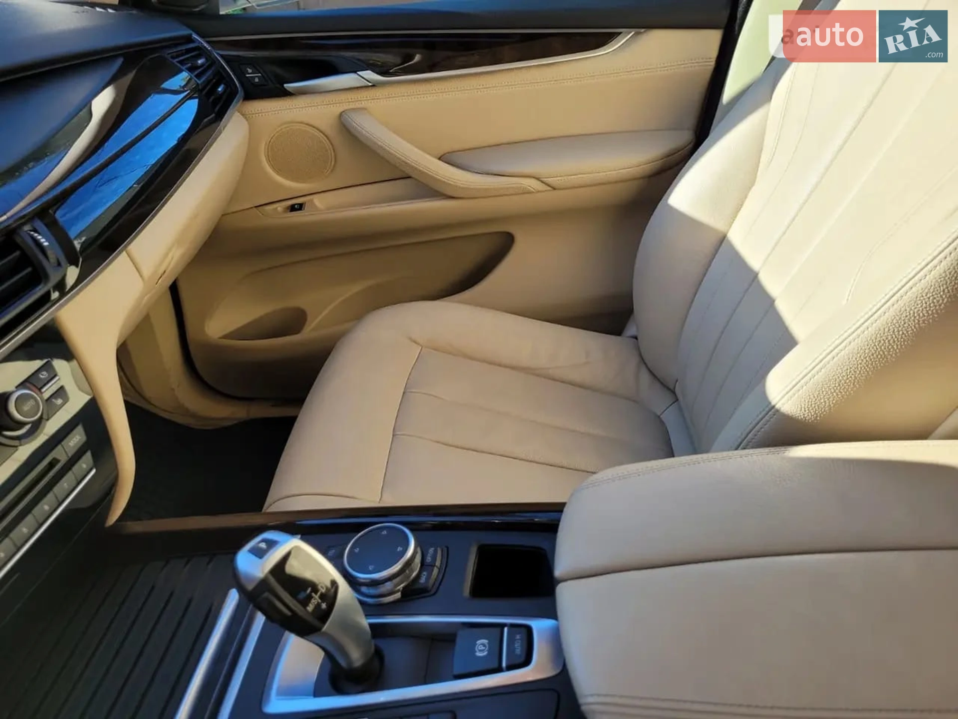 2014 BMW X5 - мініатюра 5