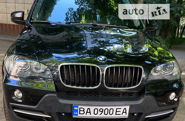 BMW X5 2007