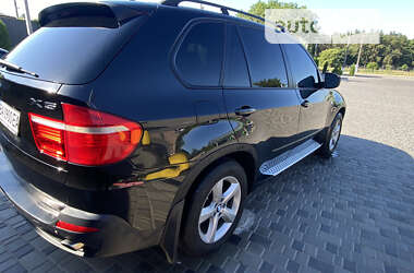 Внедорожник / Кроссовер BMW X5 2007 в Кропивницком