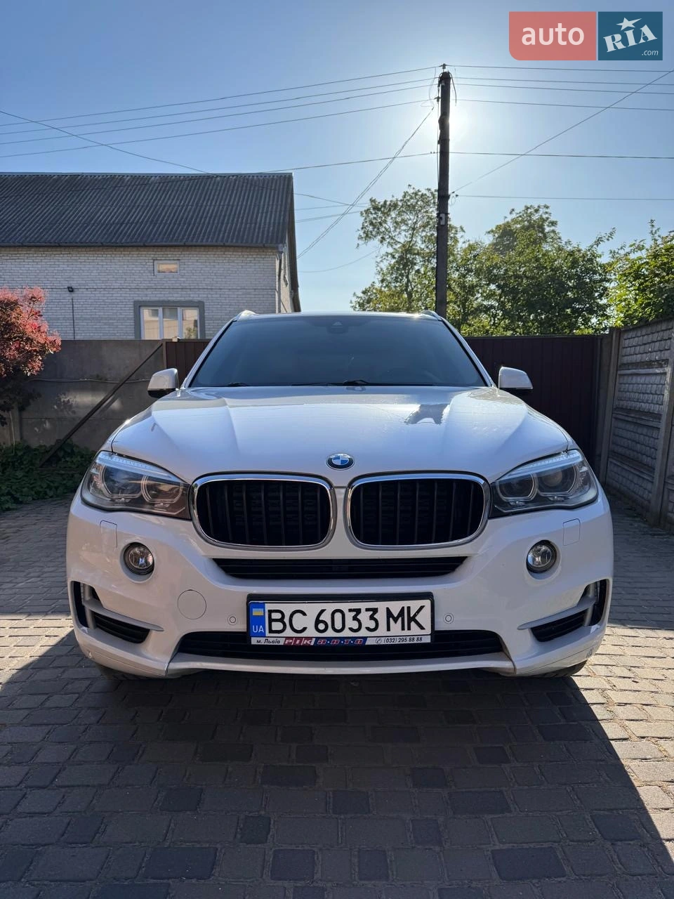 2013 BMW X5 - мініатюра 20