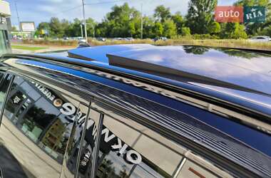 Внедорожник / Кроссовер BMW X5 2015 в 