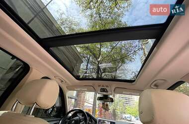Внедорожник / Кроссовер BMW X5 2015 в 
