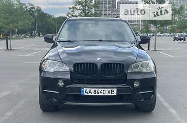 Внедорожник / Кроссовер BMW X5 2012 в Киеве