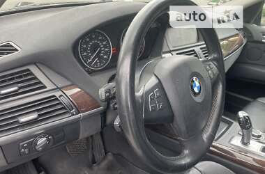 Внедорожник / Кроссовер BMW X5 2012 в Киеве