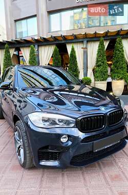 BMW X5 2015 BMW X5 2015