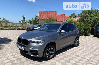 BMW X5 2014