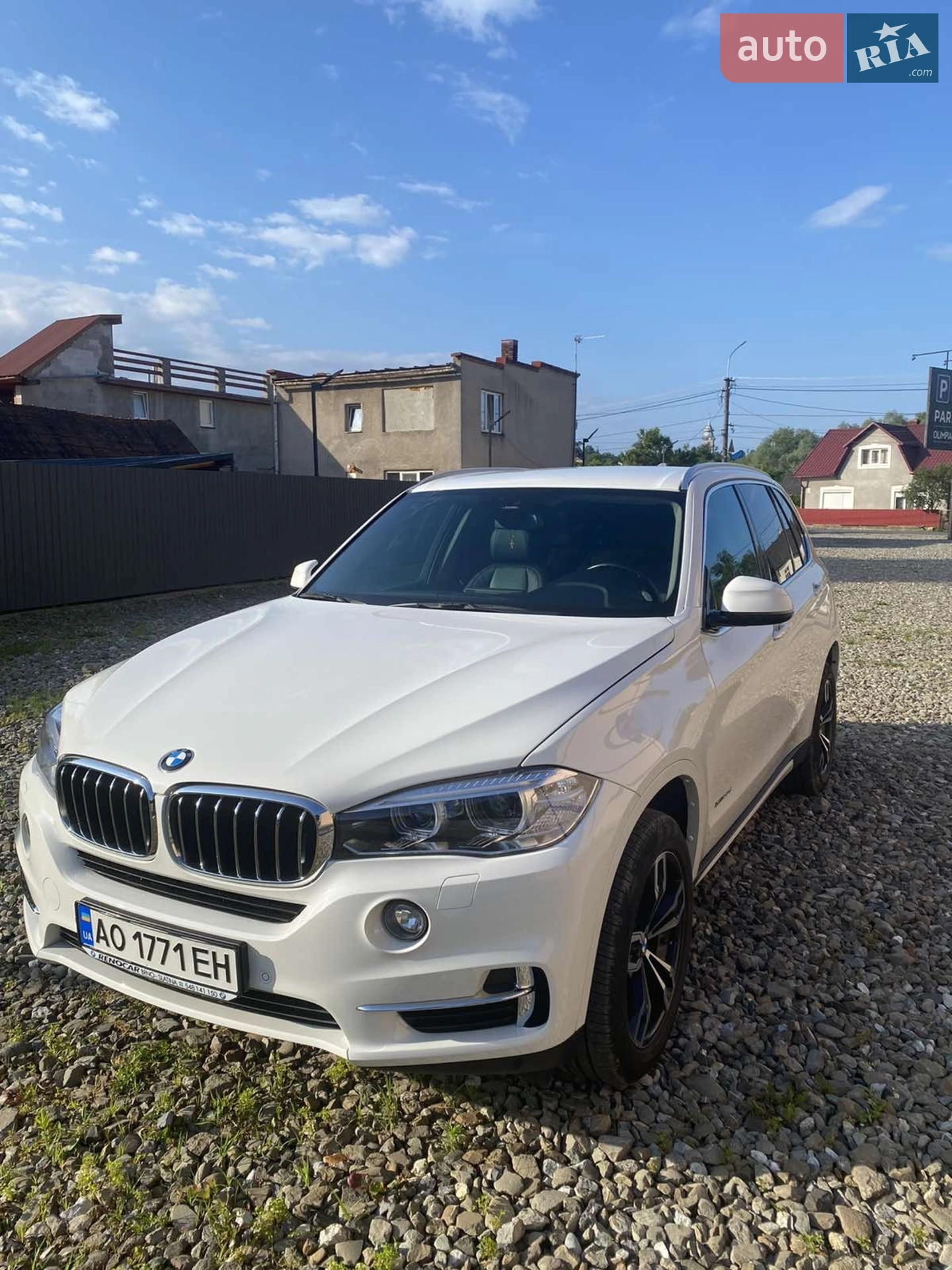 2015 BMW X5 - мініатюра 4