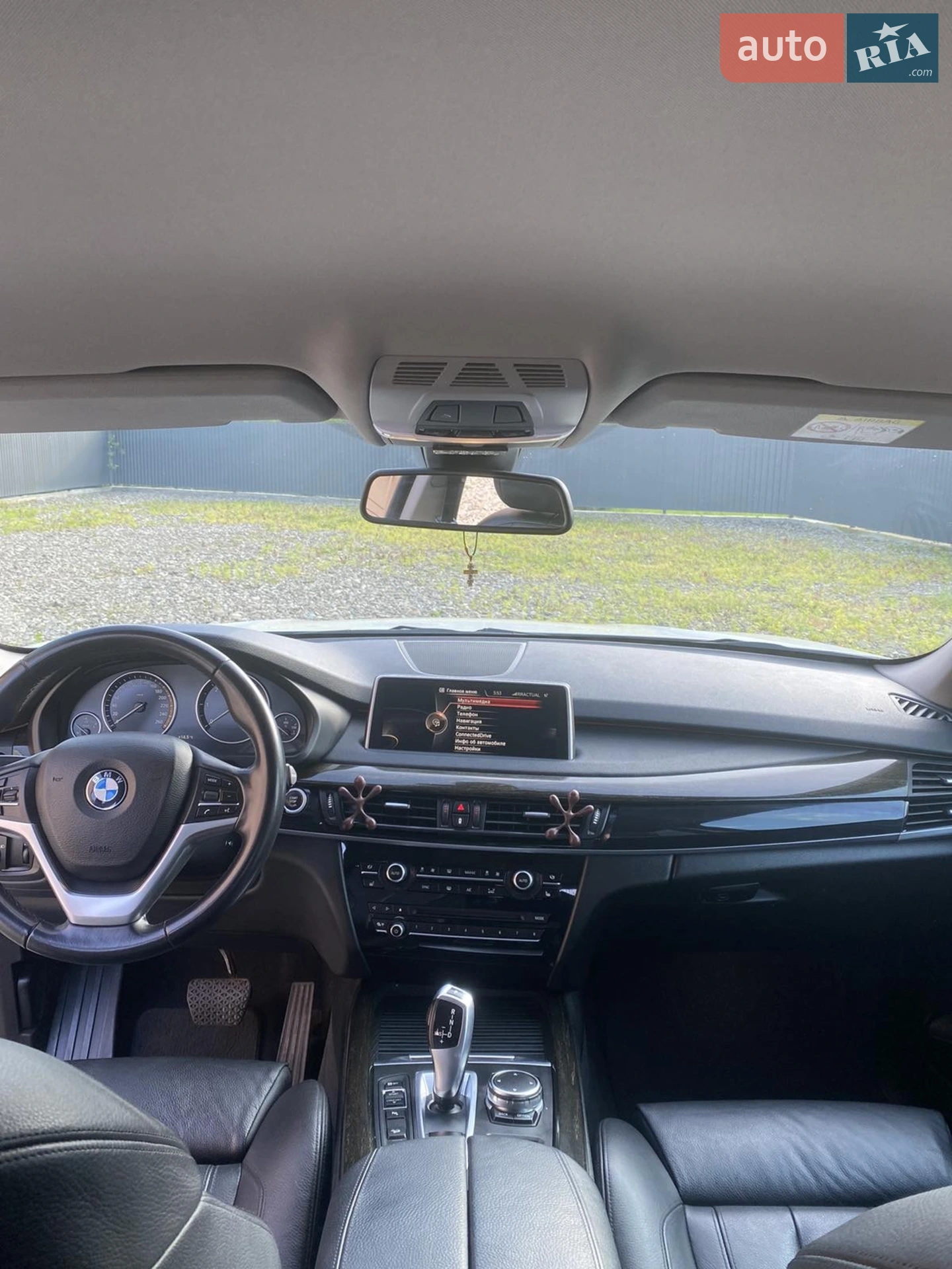 2015 BMW X5 - мініатюра 19