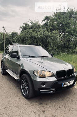 BMW X5 2008